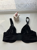 سوتین مشکی esmara(اسمارا) 90D