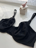 سوتین مشکی esmara(اسمارا) 90D