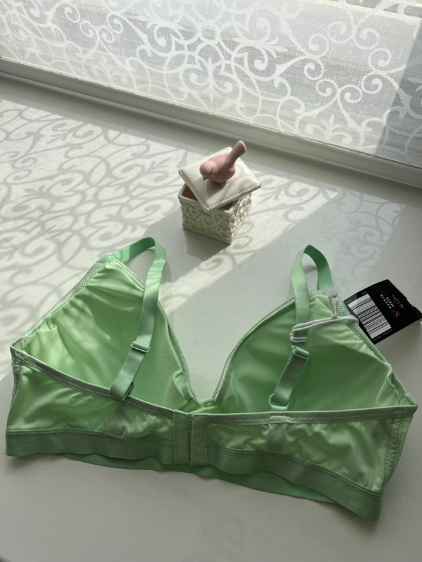 سوتین گیپور آلمانی sylvie meis سایز 85 C
